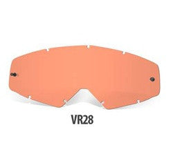 Oakley Replacement Lenses for Crowbar, L Frame, O Frame, Proven and XS O Frame Goggles