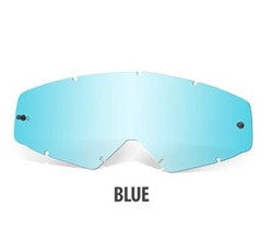 Oakley Replacement Lenses for Crowbar, L Frame, O Frame, Proven and XS O Frame Goggles
