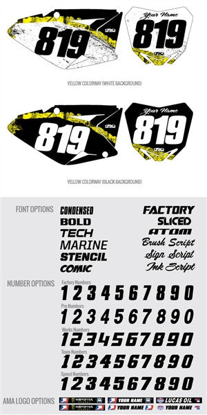 Factory Effex DX1 Suzuki Metal Mulisha 2014 Backgrounds