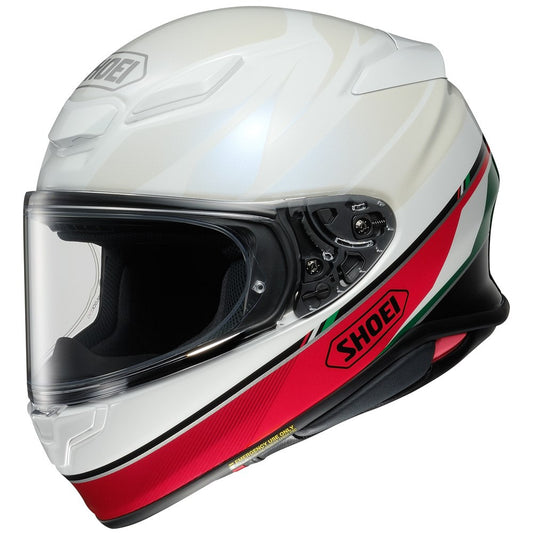 Shoei RF-1400 Nocturne Full Face Helmet