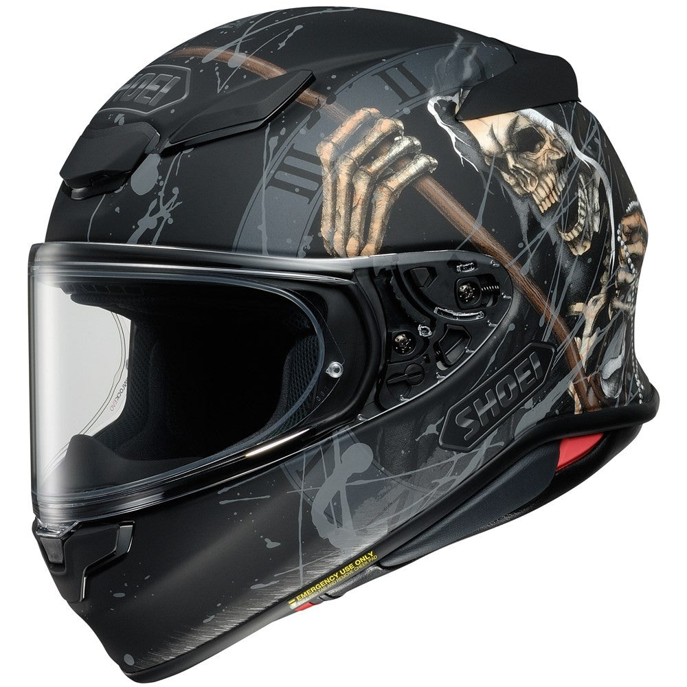 Shoei RF-1400 Faust Full Face Helmet