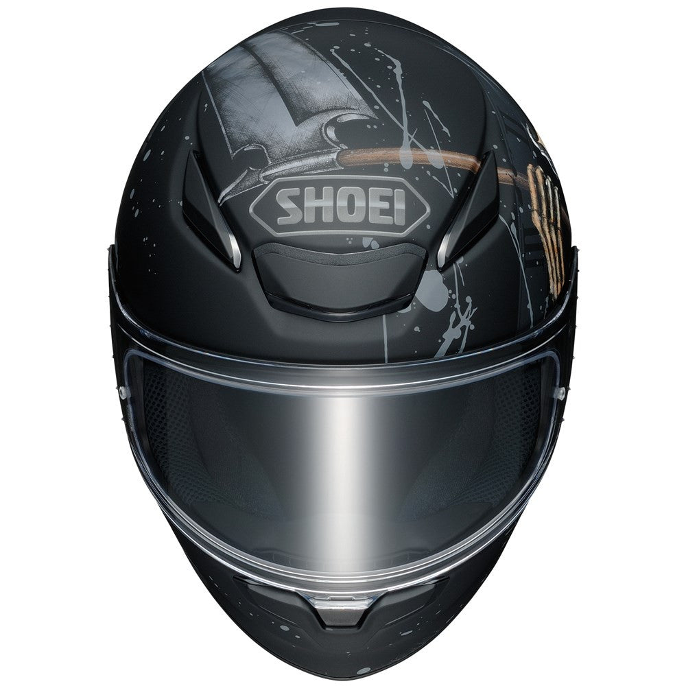 Shoei RF-1400 Faust Full Face Helmet