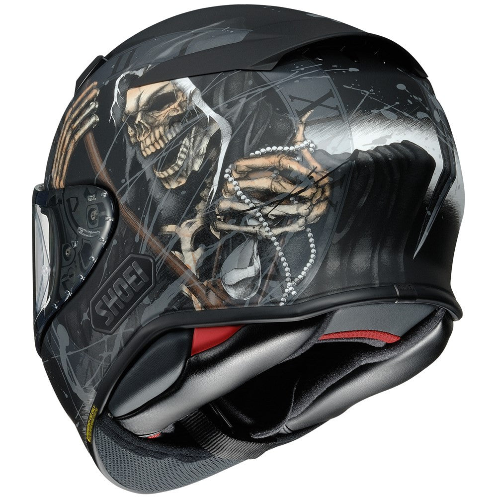 Shoei RF-1400 Faust Full Face Helmet