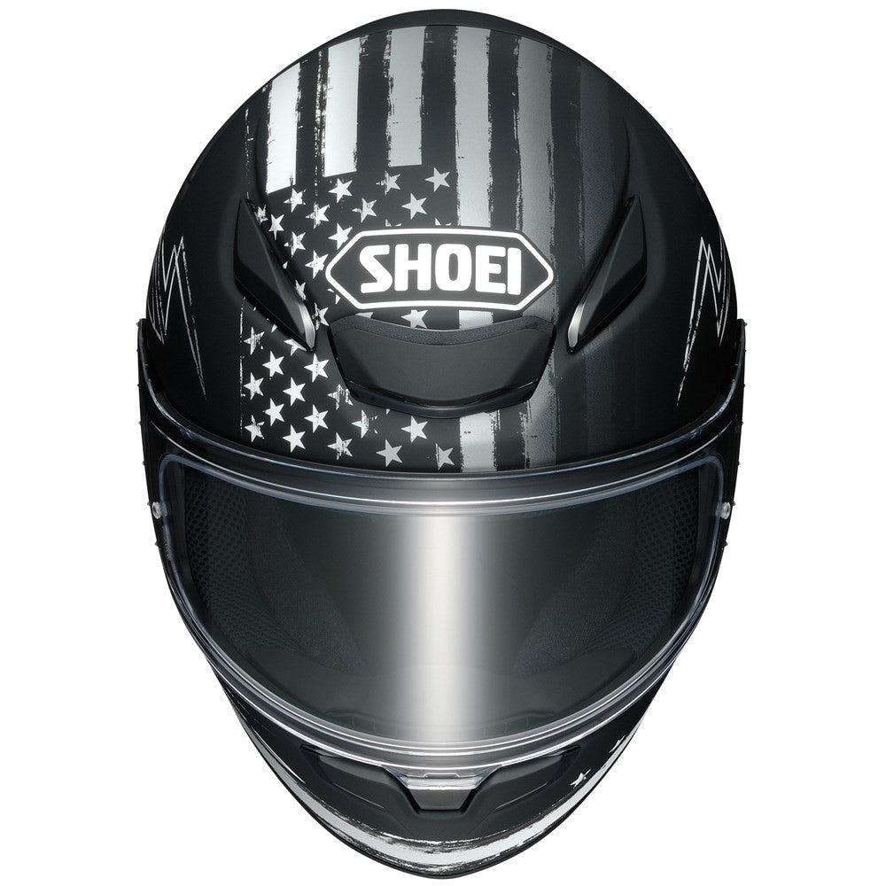 shoei rf 1400 faust Shoei RF-1400 Faust Full Face Helmet – Motocrossgiant
