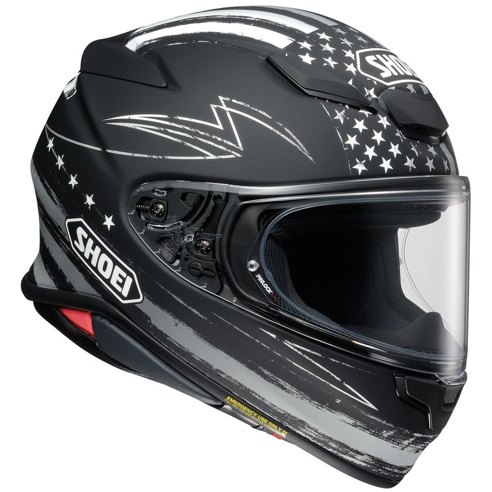 Shoei RF-1400 Dedicated 2 Full Face Helmet