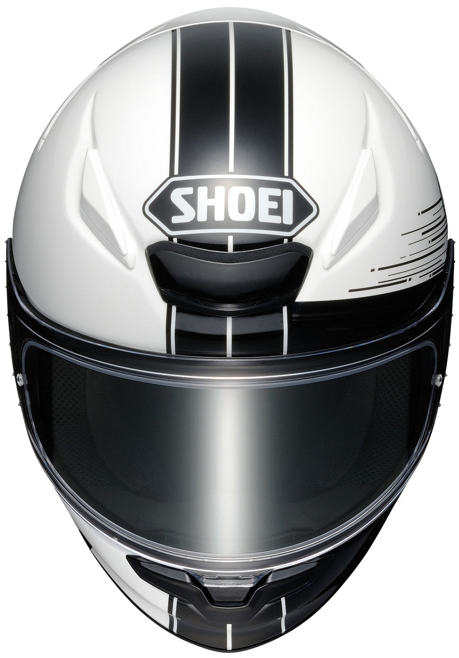 Shoei RF-1400 Ideograph TC-6 Full Face Helmet