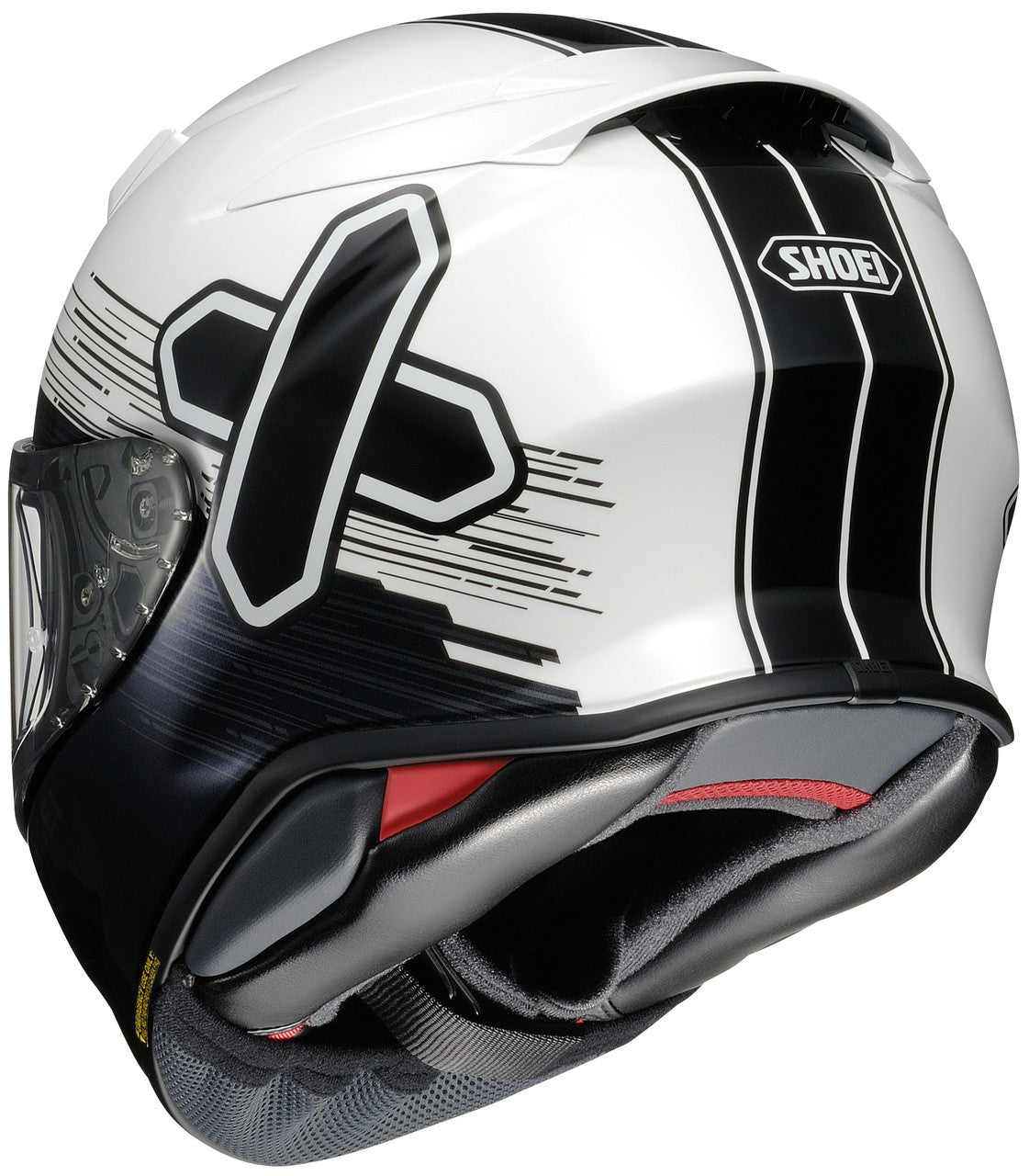 Shoei RF-1400 Ideograph TC-6 Full Face Helmet