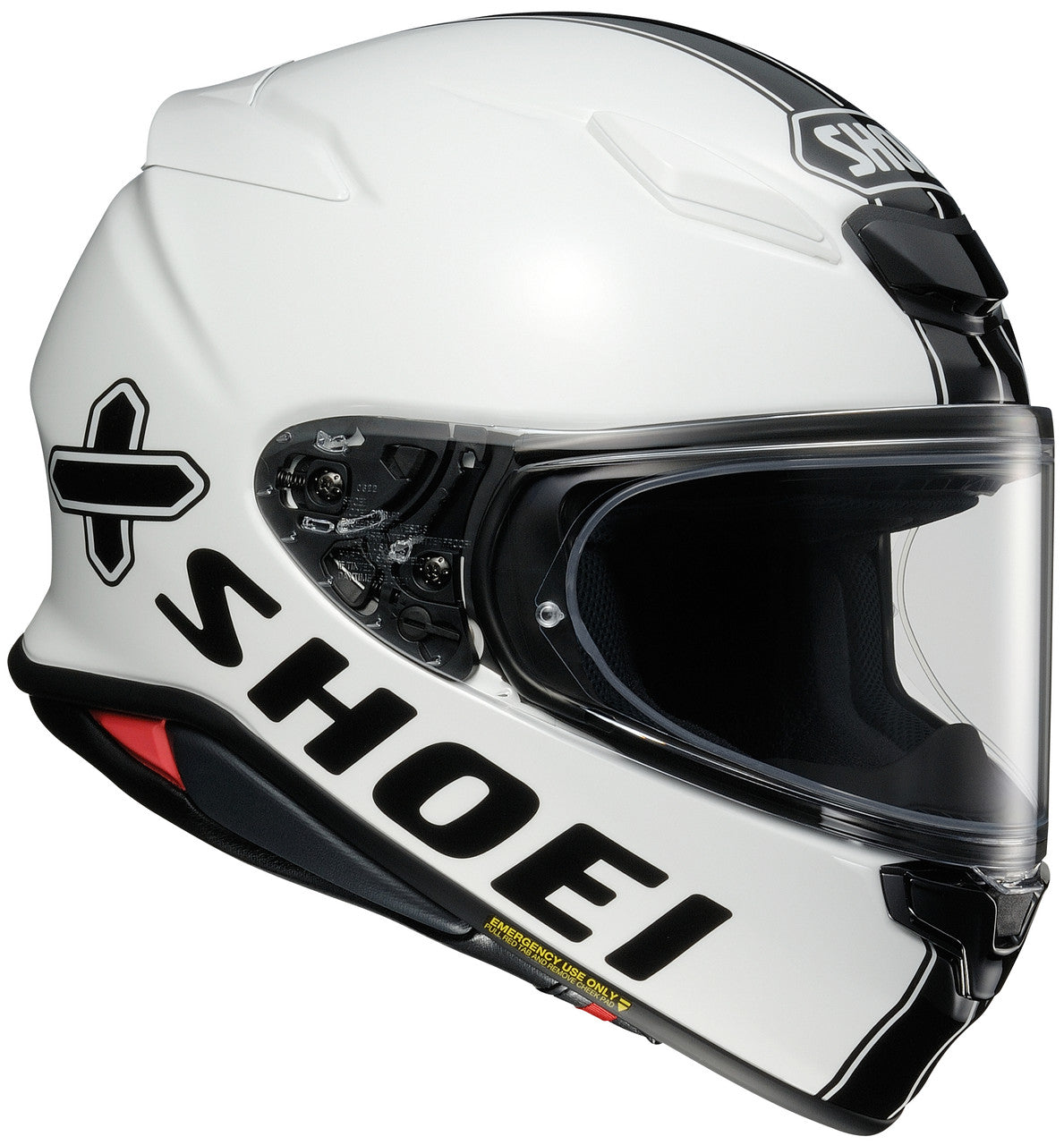 Shoei RF-1400 Ideograph TC-6 Full Face Helmet