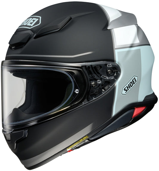 Shoei RF-1400 Yonder TC-2 Full Face Helmet