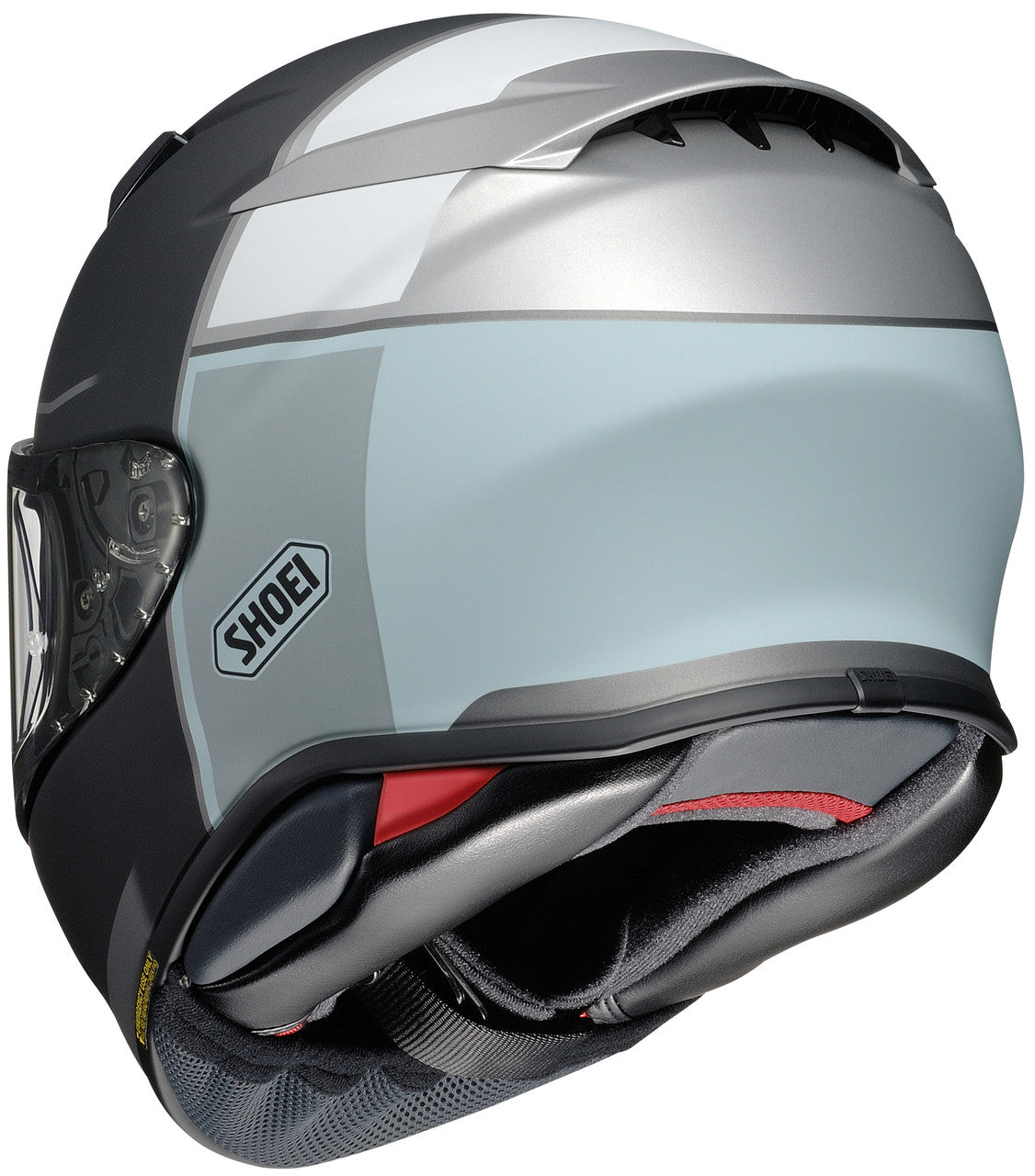 Shoei RF-1400 Yonder TC-2 Full Face Helmet