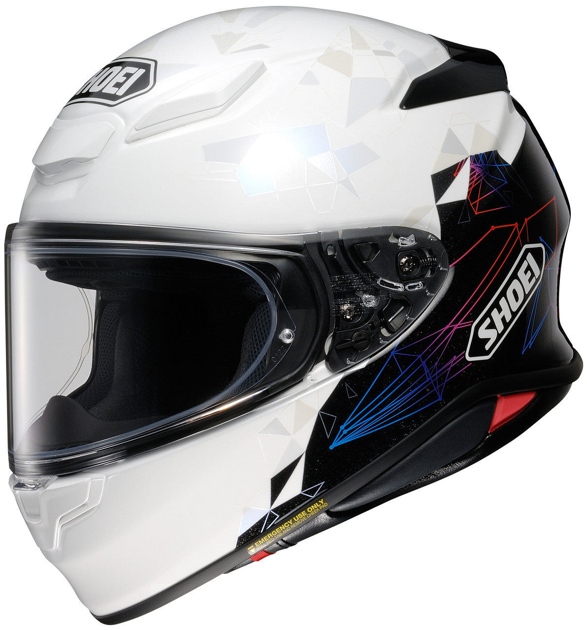 Shoei RF-1400 Origami TC-5 Full Face Helmet