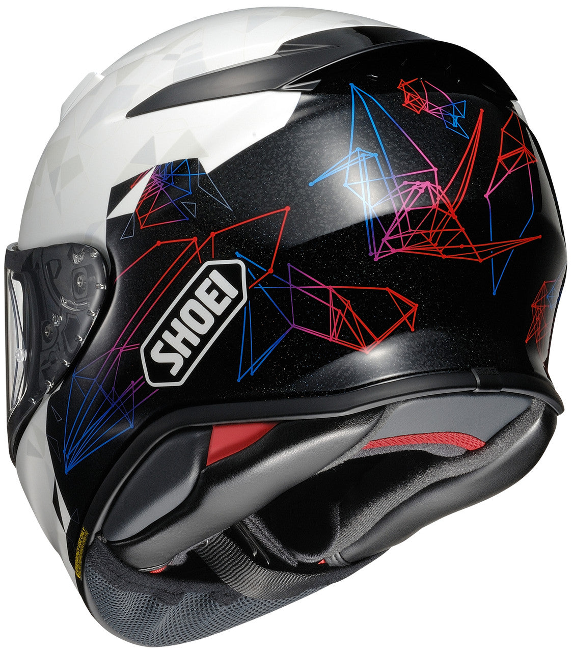 Shoei RF-1400 Origami TC-5 Full Face Helmet