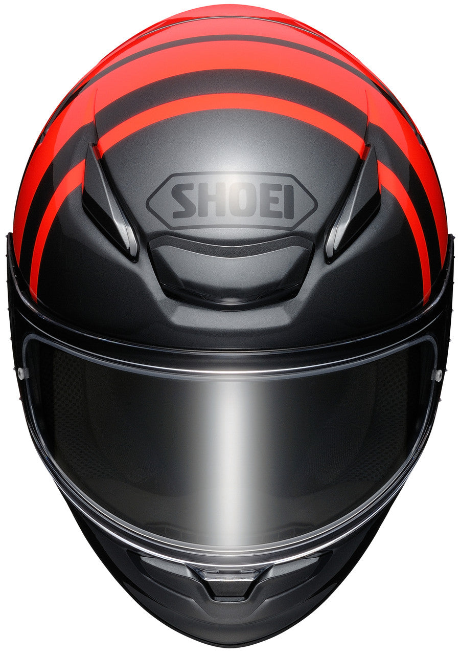 Shoei RF-1400 MM93 Collection Track TC-1 Full Face Helmet