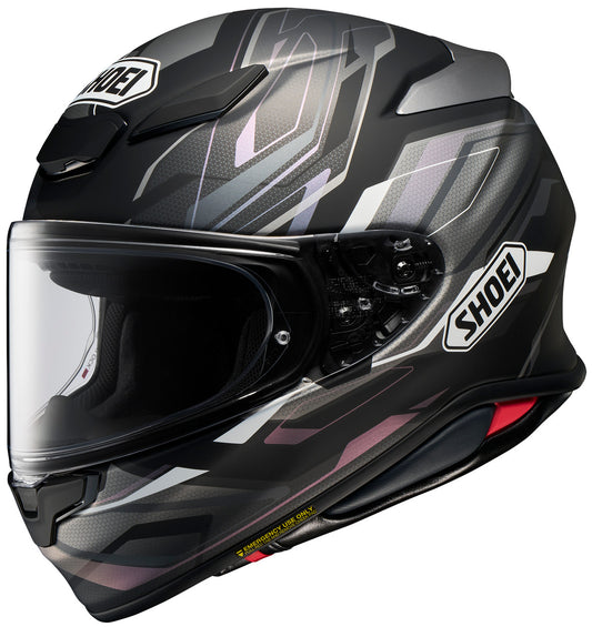 Shoei RF-1400 Capriccio TC-5 Full Face Helmet