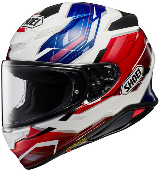 Shoei RF-1400 Capriccio TC-10 Full Face Helmet