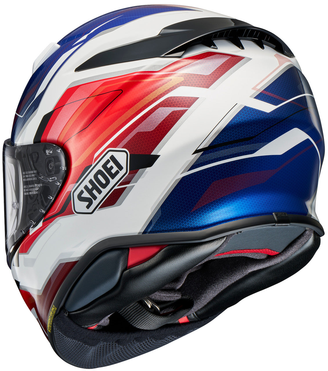 Shoei RF-1400 Capriccio TC-10 Full Face Helmet