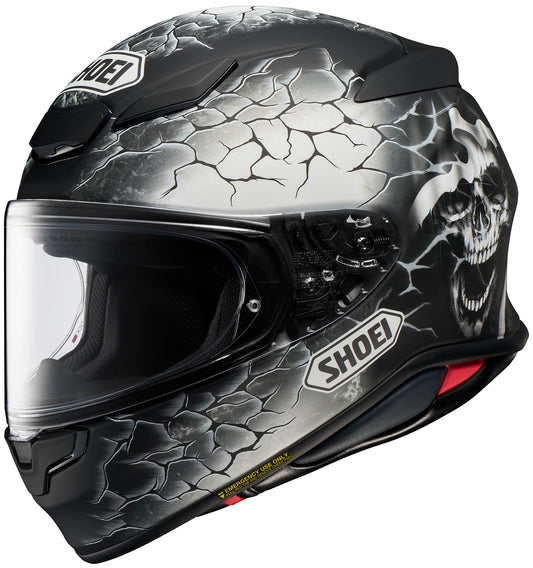 Shoei RF-1400 Gleam TC-5 Full Face Helmet