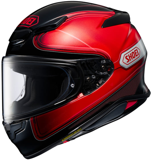 Shoei RF-1400 Sheen TC-1 Full Face Helmet