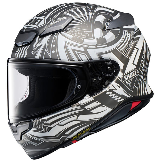 Shoei RF-1400 Beaut TC-6 Full Face Helmet
