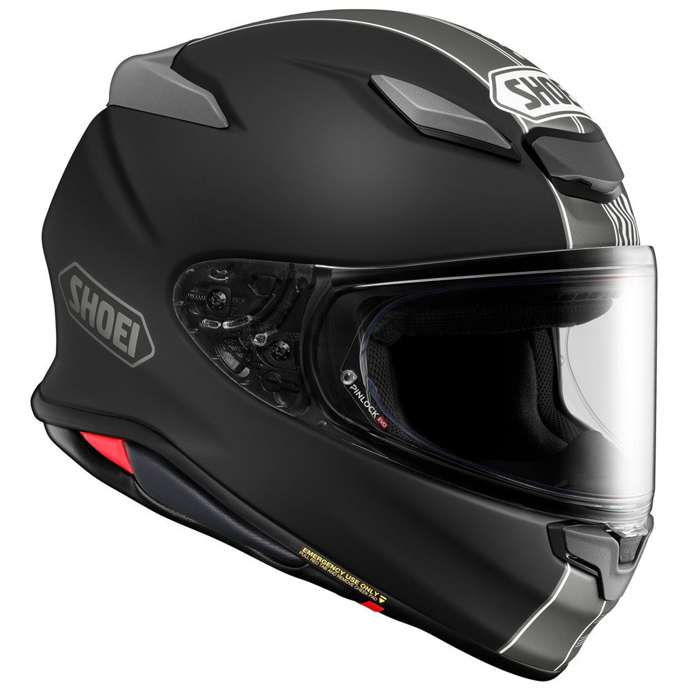 Shoei RF-1400 Beaut TC-6 Full Face Helmet