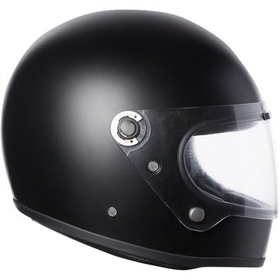 AGV Matte X3000 Full Face Helmet - Matte Black