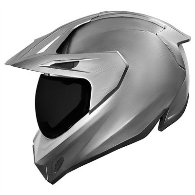 Icon Variant Pro Dual Sport Helmet - Quicksilver