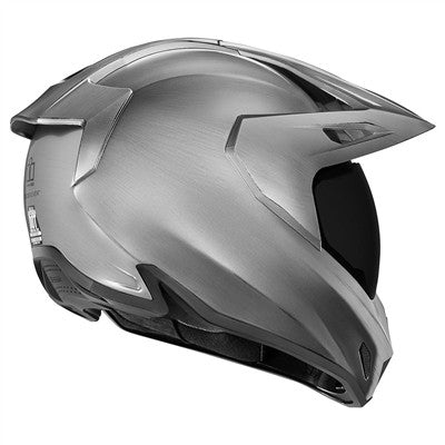 Icon Variant Pro Dual Sport Helmet - Quicksilver