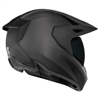 Icon Variant Pro Dual Sport Helmet - Ghost Carbon