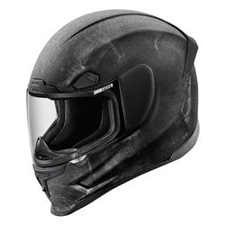 Icon Airframe Pro Construct Full Face Helmet - Black