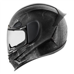 Icon Airframe Pro Construct Full Face Helmet - Black