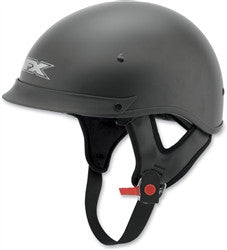 AFX 2014 FX-72 Single Inner Lens Beanie Helmet - Flat Black