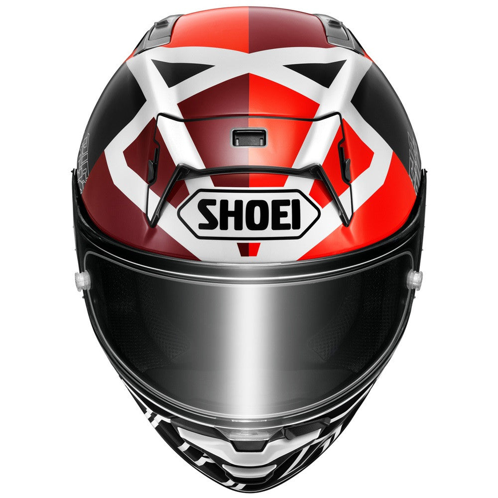 Shoei X-15 Diggia 2 TC-1 Full Face Helmet