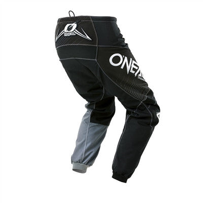 Oneal 2018 Element Racewear Pants - Black/Grey