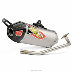 Pro Circuit T-6 Ruckus NPS 50 Exhaust System