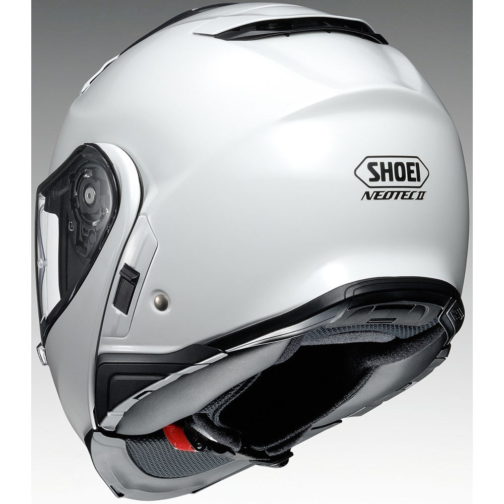 Shoei Neotec II Solid Modular Helmet