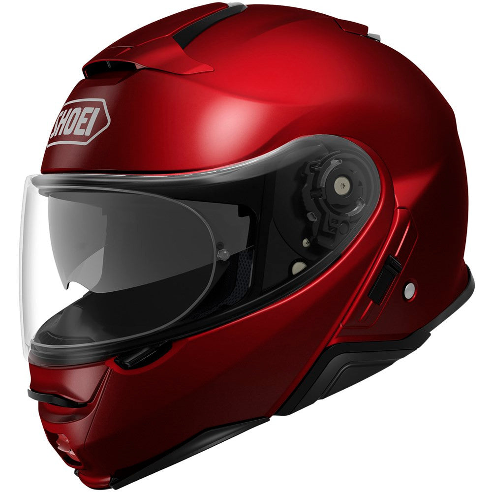 Shoei Neotec II Solid Modular Helmet