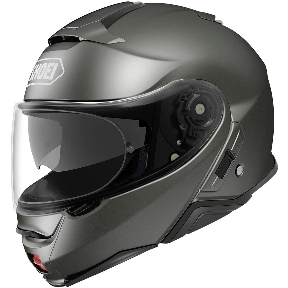 Shoei Neotec II Solid Modular Helmet
