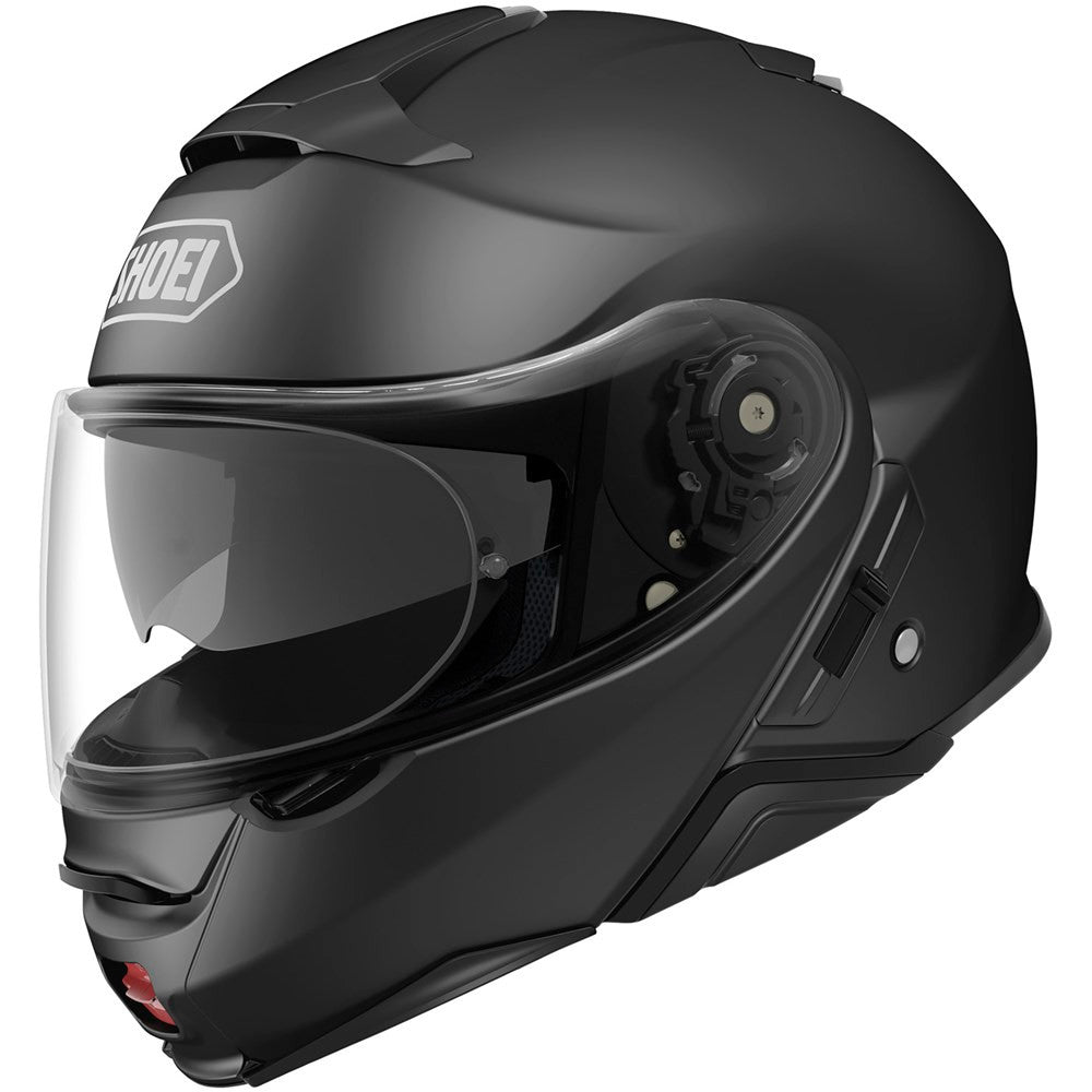 Shoei Neotec II Solid Modular Helmet