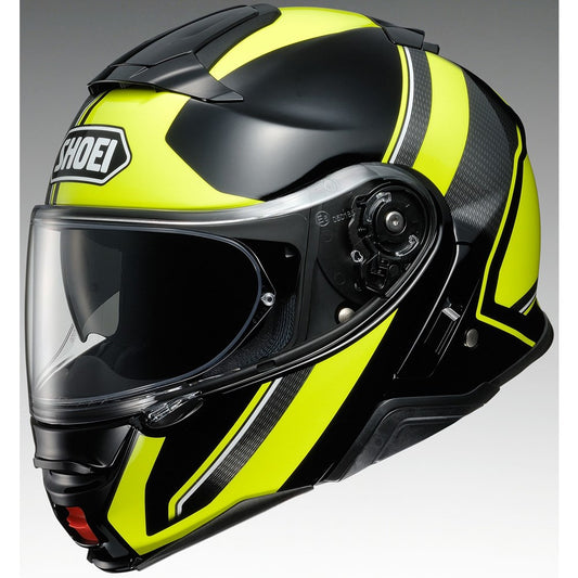 Shoei Neotec II Excursion Modular Helmet