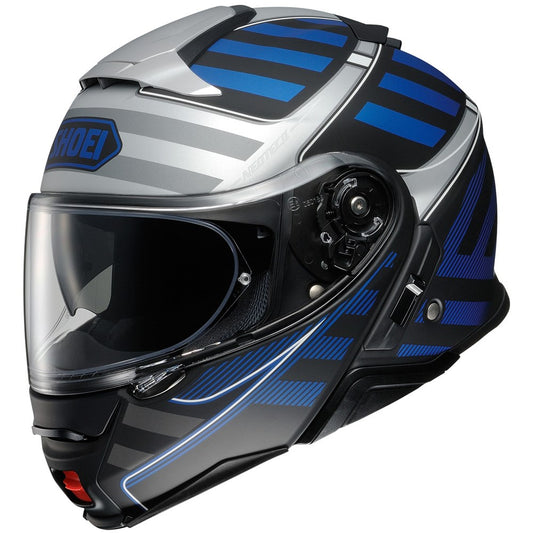 Shoei Neotec II Splicer Modular Helmet