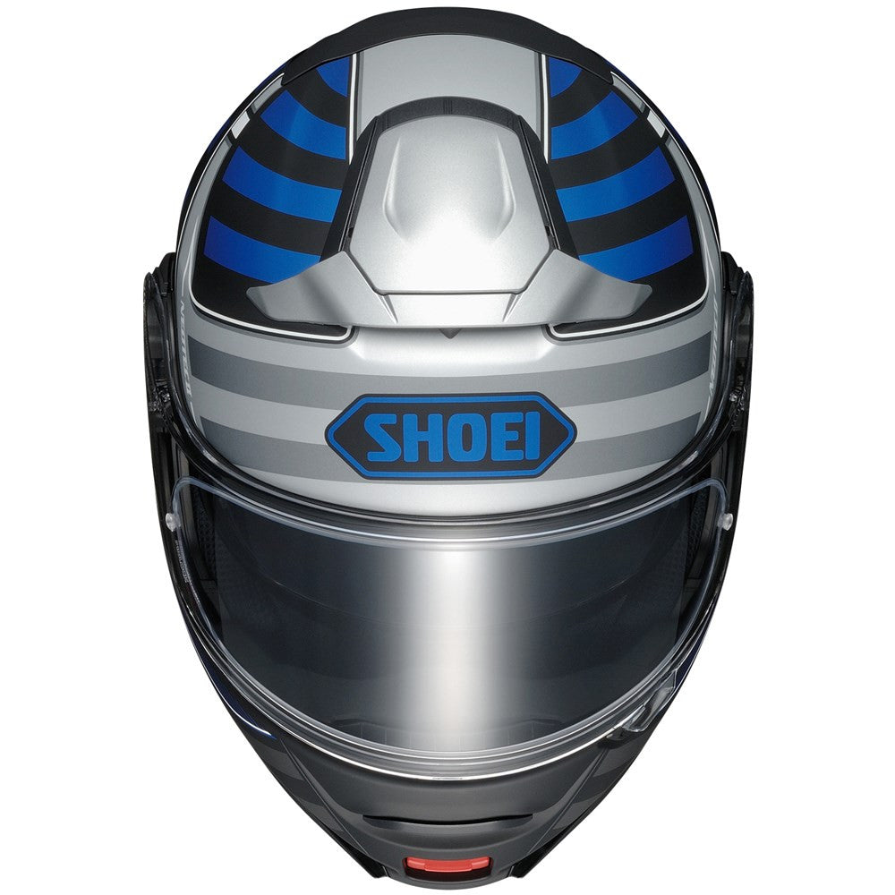 Shoei Neotec II Splicer Modular Helmet