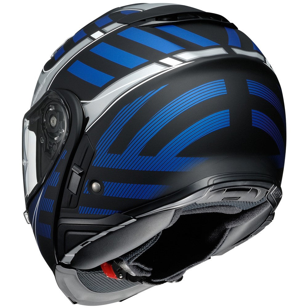 Shoei Neotec II Splicer Modular Helmet