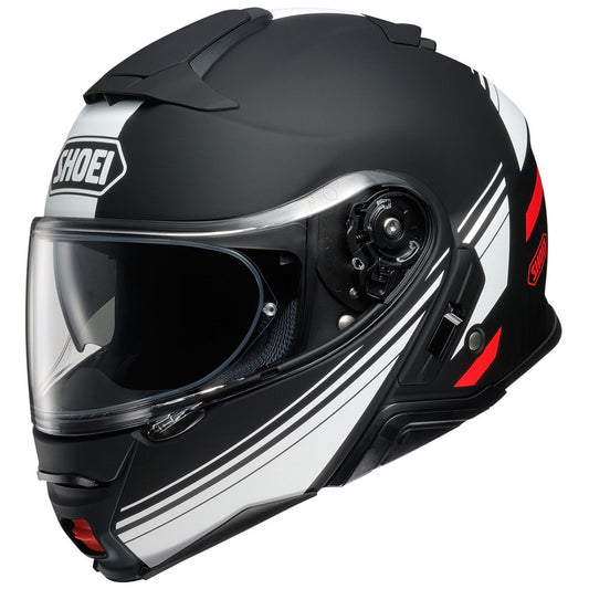 Shoei Neotec II Separator Modular Helmet