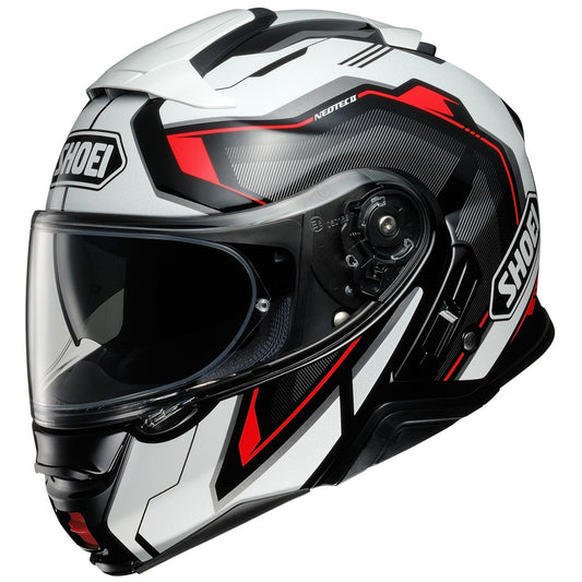 Shoei Neotec II Respect Modular Helmet
