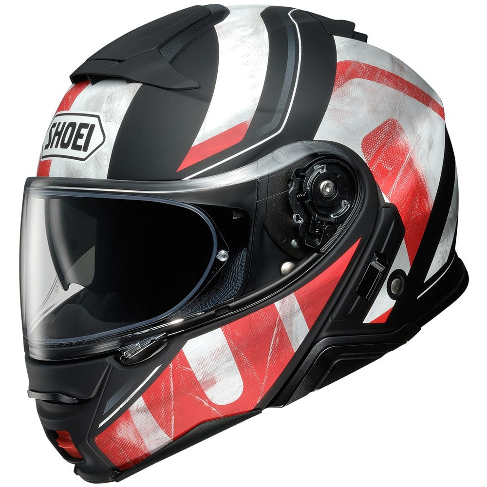 Shoei Neotec II Jaunt Modular Helmet