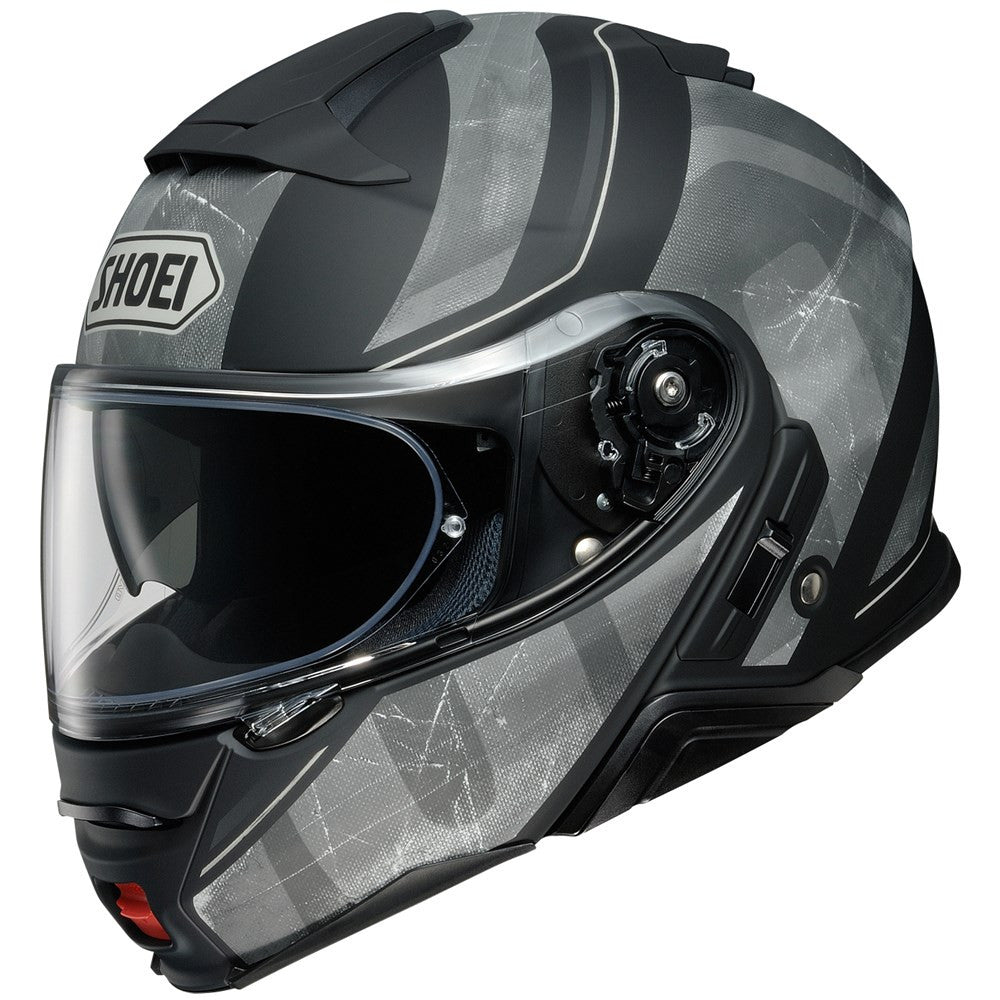 Shoei Neotec II Jaunt Modular Helmet