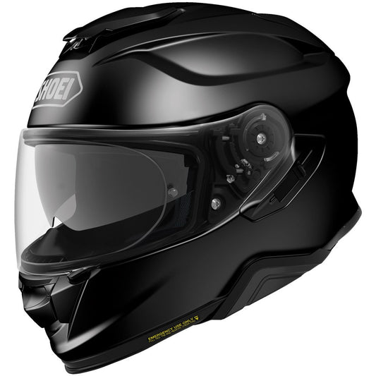 Shoei GT-Air II Solid Full Face Helmet