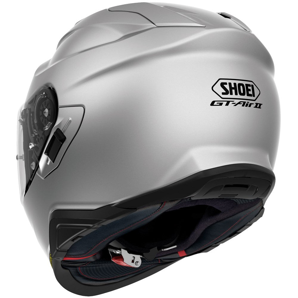 Shoei GT-Air II Solid Full Face Helmet