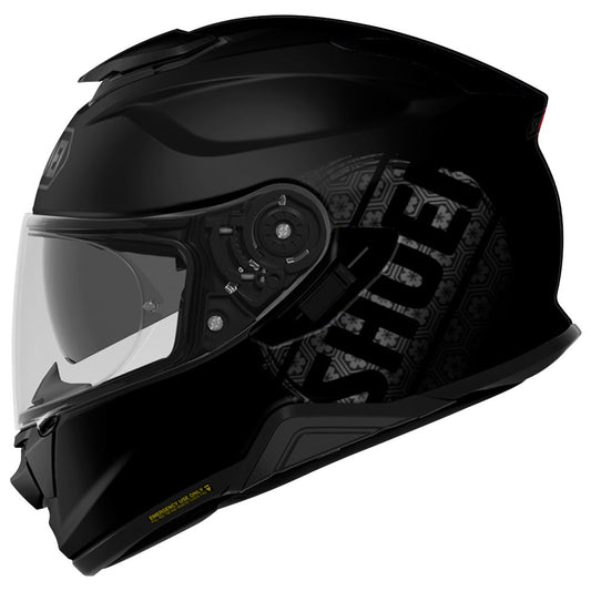 Shoei GT-Air II Emblem Full Face Helmet