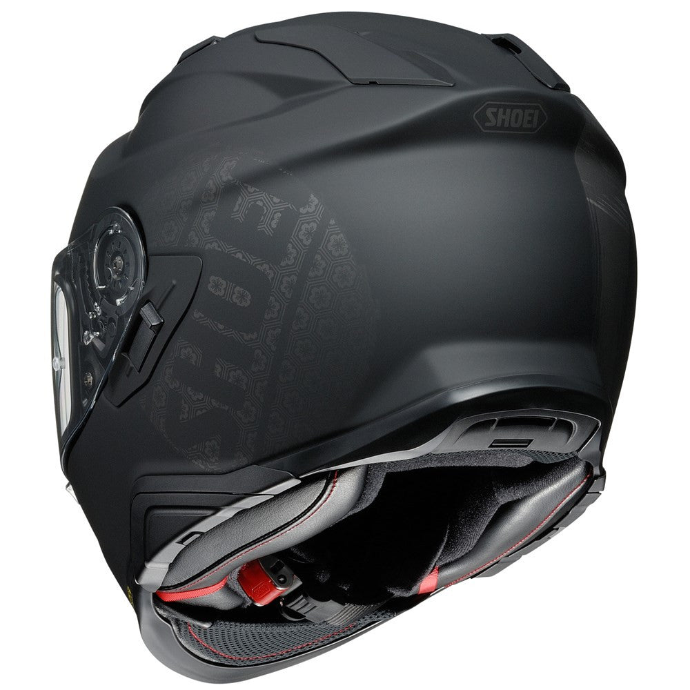Shoei GT-Air II Emblem Full Face Helmet